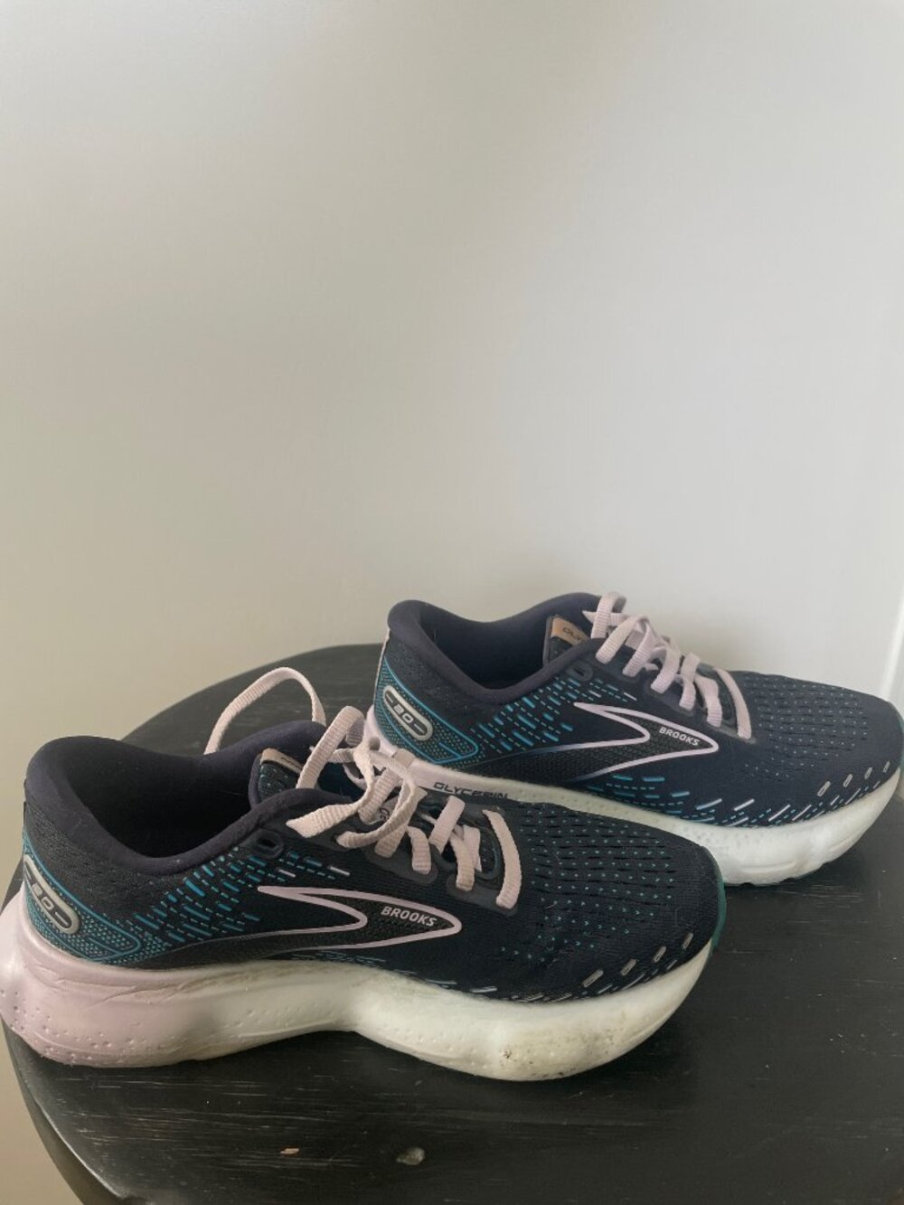Brooks Glycerin 20 Neutral Cushioned Running Shoes